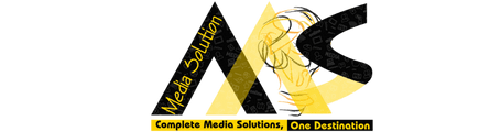 Media Solution